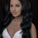 She - 147cm A-Cup Medical Grade Platinum Cured Silicone Sex Doll - Reliable Delivery Unlimited Supply