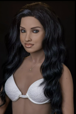 She - 147cm A-Cup Medical Grade Platinum Cured Silicone Sex Doll - Reliable Delivery Unlimited Supply