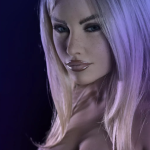 Harmony – 125cm D-Cup Medical Grade Platinum Cured Silicone Sex Doll - Reliable Delivery - Unlimited Supply
