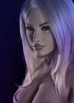 Harmony – 125cm D-Cup Medical Grade Platinum Cured Silicone Sex Doll - Reliable Delivery - Unlimited Supply