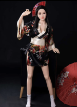 Ai-Aitech Face 8 – 168cm C-Cup M-TPE Sex Doll  – Reliable Delivery – Unlimited Supply - Image 5