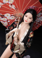Ai-Aitech Face 8 – 168cm C-Cup M-TPE Sex Doll  – Reliable Delivery – Unlimited Supply - Image 4