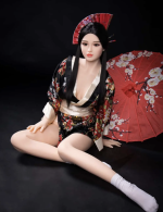 Ai-Aitech Face 8 – 168cm C-Cup M-TPE Sex Doll  – Reliable Delivery – Unlimited Supply - Image 3