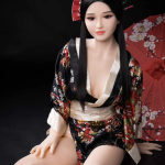 Ai-Aitech Face 8 – 168cm C-Cup M-TPE Sex Doll  – Reliable Delivery – Unlimited Supply