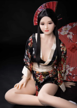 Ai-Aitech Face 8 – 168cm C-Cup M-TPE Sex Doll  – Reliable Delivery – Unlimited Supply