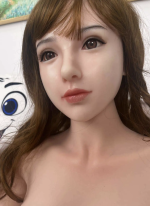 Ying – 148cm С-Cup Silicone Sex Doll – Reliable Delivery – Unlimited Supply - Image 3