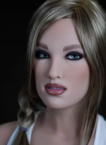 Tanya – 155cm F-Cup Medical Grade Platinum Cured Silicone Sex Doll – Reliable Delivery – Unlimited Supply - Image 2