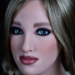 Tanya – 155cm F-Cup Medical Grade Platinum Cured Silicone Sex Doll – Reliable Delivery – Unlimited Supply
