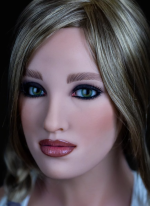 Tanya – 155cm F-Cup Medical Grade Platinum Cured Silicone Sex Doll – Reliable Delivery – Unlimited Supply