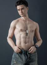 Henry – 173cm -Cup Medical Platinum Silicone Sex Doll  – Reliable Delivery – Unlimited Supply - Image 2