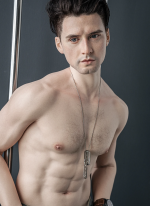Henry – 173cm -Cup Medical Platinum Silicone Sex Doll  – Reliable Delivery – Unlimited Supply - Image 3