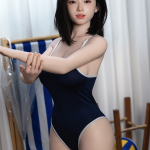 Molly TC – 155cm F-Cup Medical Platinum Silicone Sex Doll  – Reliable Delivery – Unlimited Supply