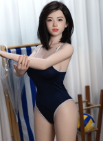 Molly TC – 155cm F-Cup Medical Platinum Silicone Sex Doll  – Reliable Delivery – Unlimited Supply