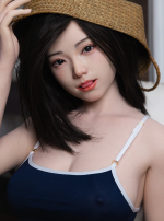 Molly TC – 155cm F-Cup Medical Platinum Silicone Sex Doll  – Reliable Delivery – Unlimited Supply - Image 3