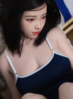 Molly TC – 155cm F-Cup Medical Platinum Silicone Sex Doll  – Reliable Delivery – Unlimited Supply - Image 4
