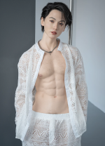 Kevin – 173cm -Cup Medical Platinum Silicone Sex Doll  – Reliable Delivery – Unlimited Supply - Image 2