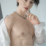 Kevin – 173cm -Cup Medical Platinum Silicone Sex Doll  – Reliable Delivery – Unlimited Supply