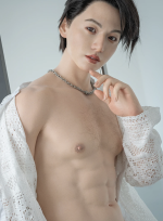 Kevin – 173cm -Cup Medical Platinum Silicone Sex Doll  – Reliable Delivery – Unlimited Supply