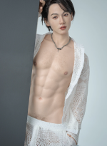 Kevin – 173cm -Cup Medical Platinum Silicone Sex Doll  – Reliable Delivery – Unlimited Supply - Image 5