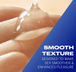 Buy 1 Get 5 Durex Play Feel Lubricant - Gel 50ml - Unlimited Supplies Free Shipping - Discreet Delivery - Image 3