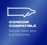 Buy 1 Get 5 Durex Play Feel Lubricant - Gel 50ml - Unlimited Supplies Free Shipping - Discreet Delivery - Image 4