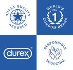 Buy 1 Get 5 Durex Play Feel Lubricant - Gel 50ml - Unlimited Supplies Free Shipping - Discreet Delivery - Image 8